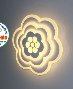 Đèn Gắng Tường Cao Cấp Led _ Ngọc Thảo