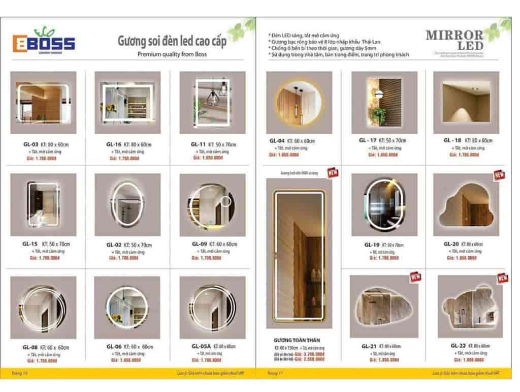 Ngọc Thảo Lighting Đèn Trang Trí, Đèn Chiếu Sáng Cho Mọi Nhà