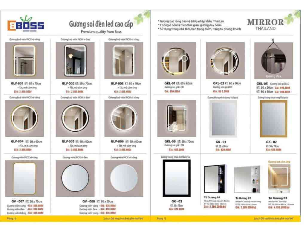 Ngọc Thảo Lighting Đèn Trang Trí, Đèn Chiếu Sáng Cho Mọi Nhà