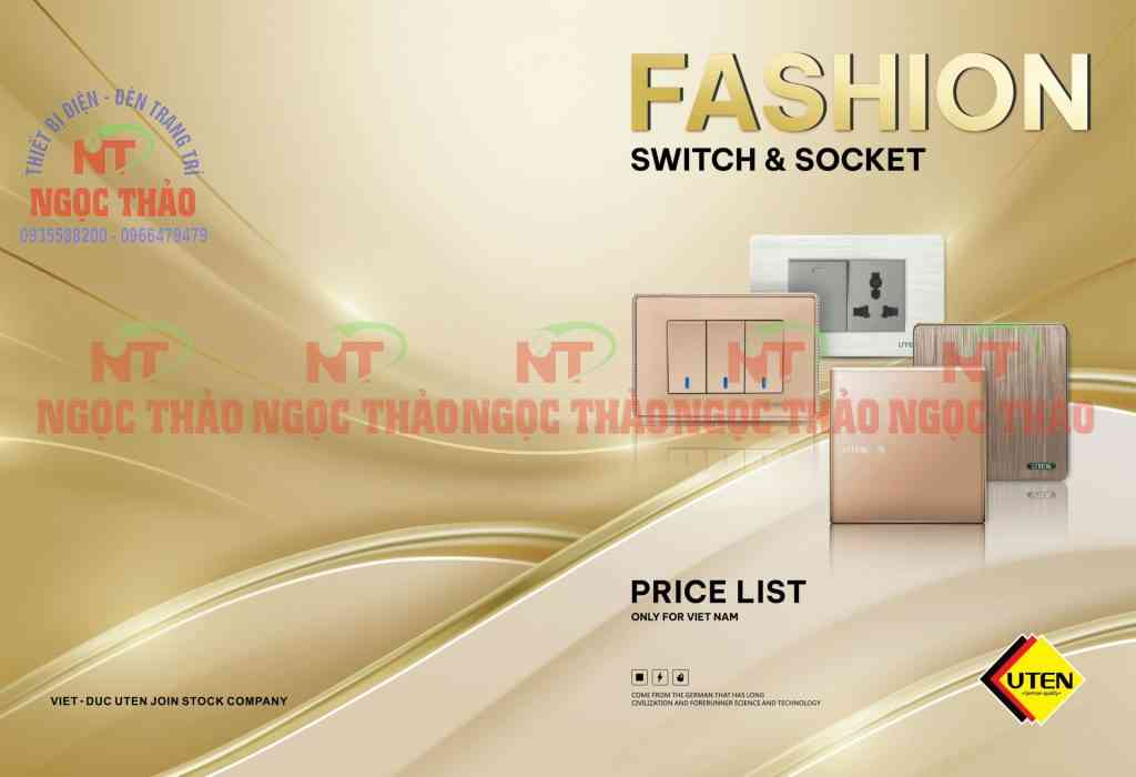 Ngọc Thảo Lighting Đèn Trang Trí, Đèn Chiếu Sáng Cho Mọi Nhà