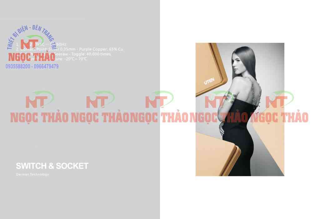 Ngọc Thảo Lighting Đèn Trang Trí, Đèn Chiếu Sáng Cho Mọi Nhà
