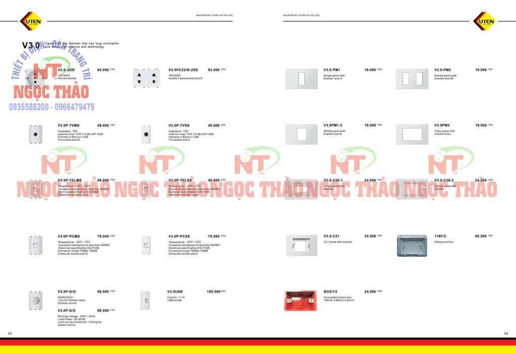 Ngọc Thảo Lighting Đèn Trang Trí, Đèn Chiếu Sáng Cho Mọi Nhà