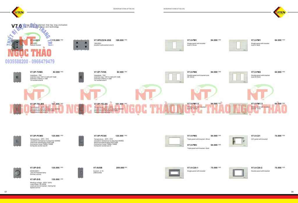 Ngọc Thảo Lighting Đèn Trang Trí, Đèn Chiếu Sáng Cho Mọi Nhà