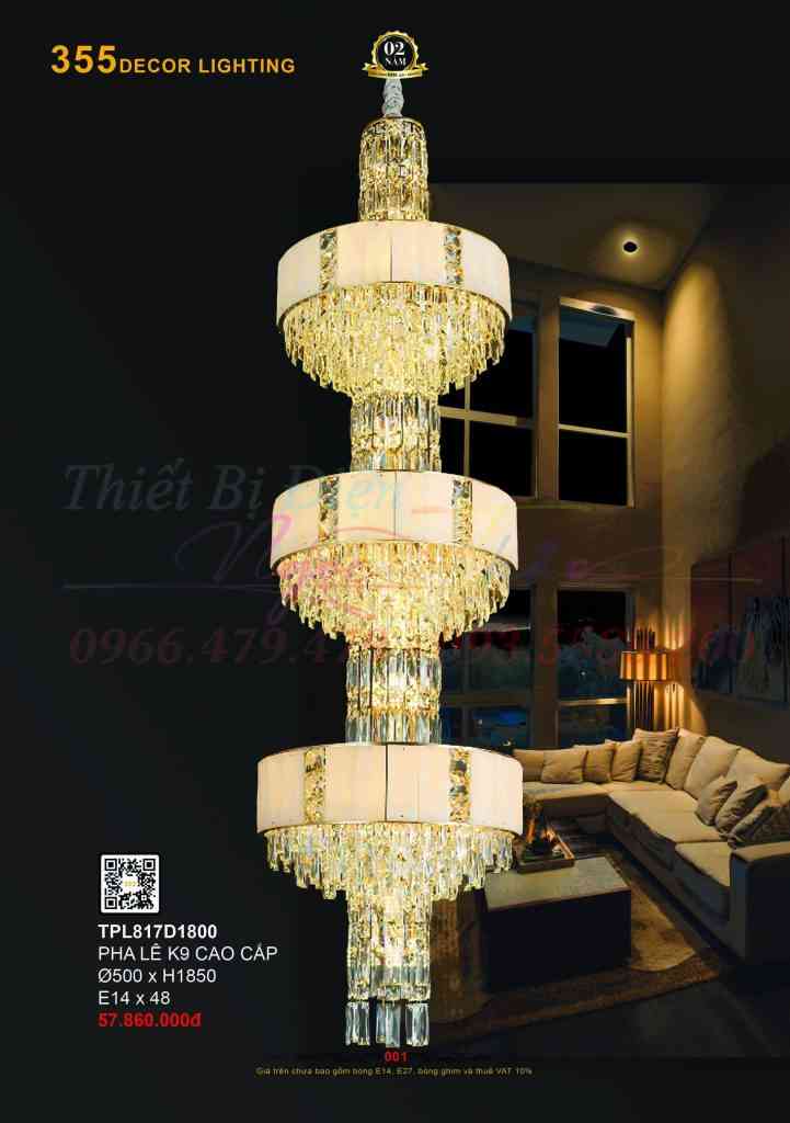 Ngọc Thảo Lighting Đèn Trang Trí, Đèn Chiếu Sáng Cho Mọi Nhà