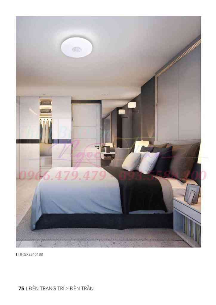 Ngọc Thảo Lighting Đèn Trang Trí, Đèn Chiếu Sáng Cho Mọi Nhà
