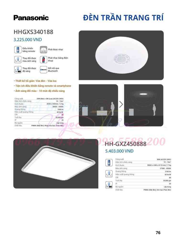Ngọc Thảo Lighting Đèn Trang Trí, Đèn Chiếu Sáng Cho Mọi Nhà