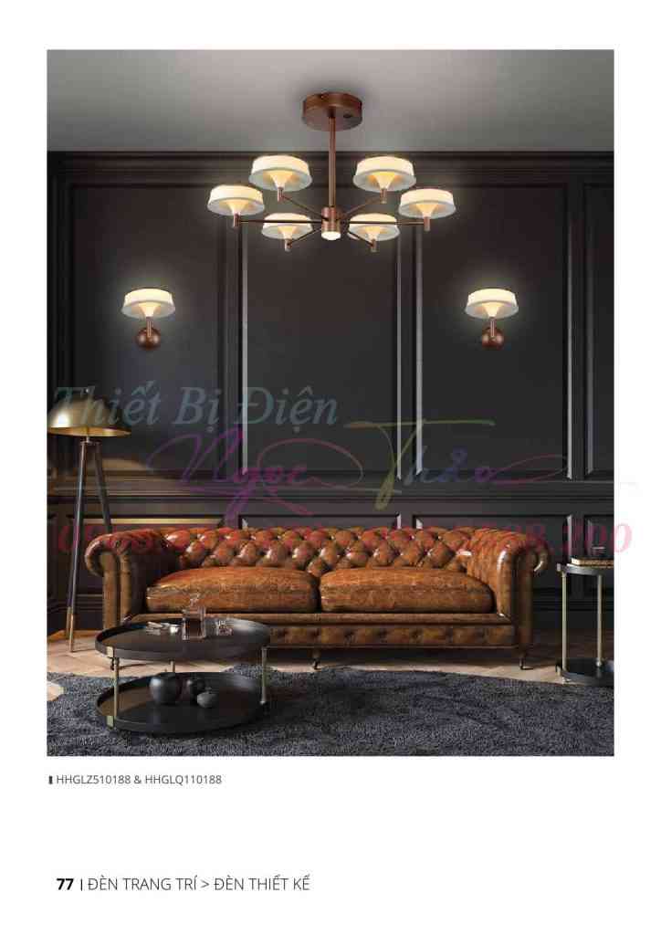 Ngọc Thảo Lighting Đèn Trang Trí, Đèn Chiếu Sáng Cho Mọi Nhà