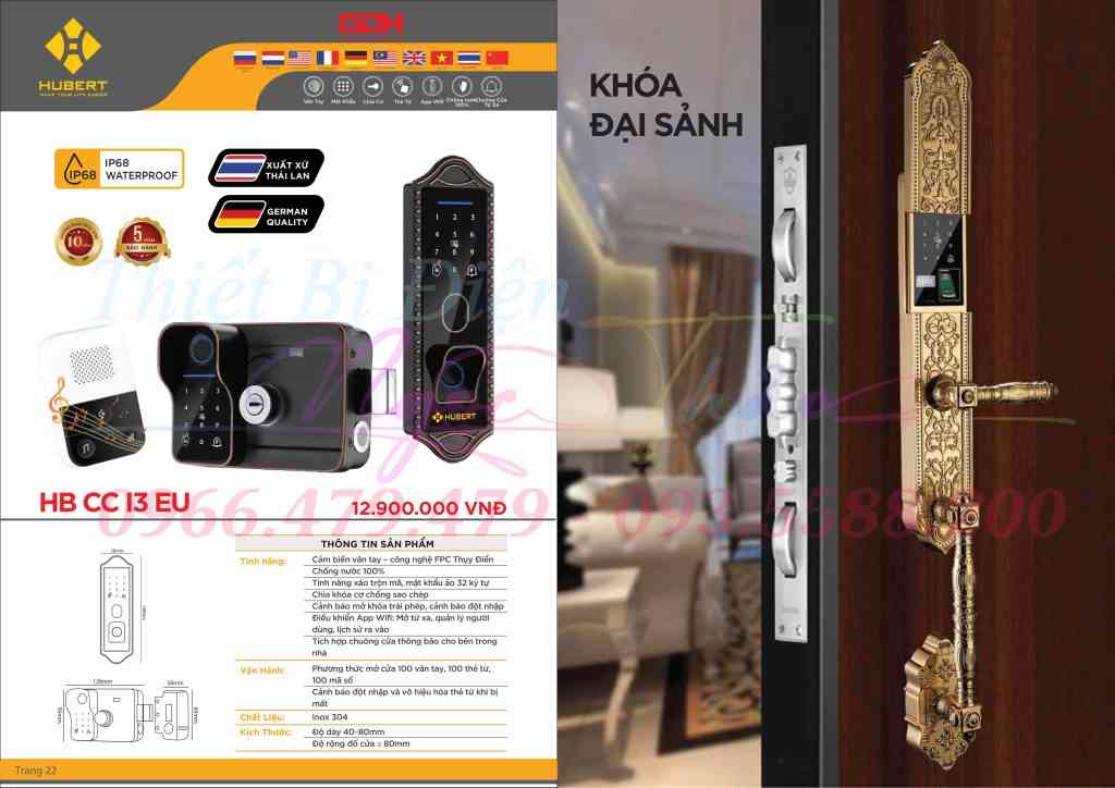 Ngọc Thảo Lighting Đèn Trang Trí, Đèn Chiếu Sáng Cho Mọi Nhà
