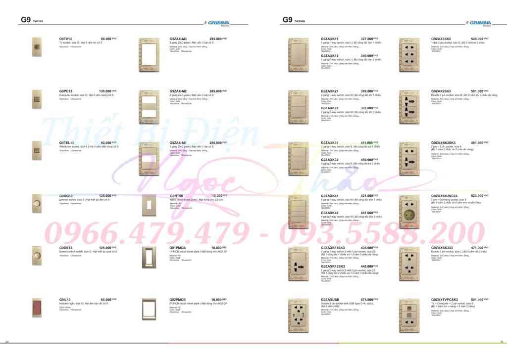 Ngọc Thảo Lighting Đèn Trang Trí, Đèn Chiếu Sáng Cho Mọi Nhà
