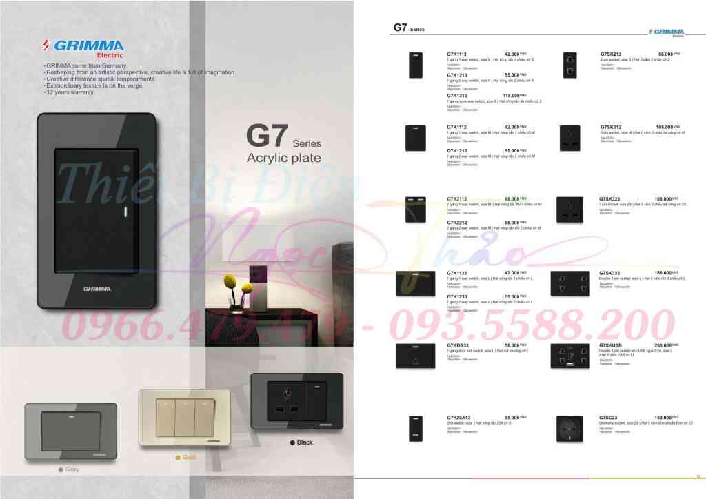 Ngọc Thảo Lighting Đèn Trang Trí, Đèn Chiếu Sáng Cho Mọi Nhà
