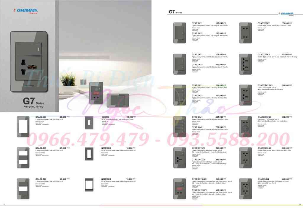 Ngọc Thảo Lighting Đèn Trang Trí, Đèn Chiếu Sáng Cho Mọi Nhà