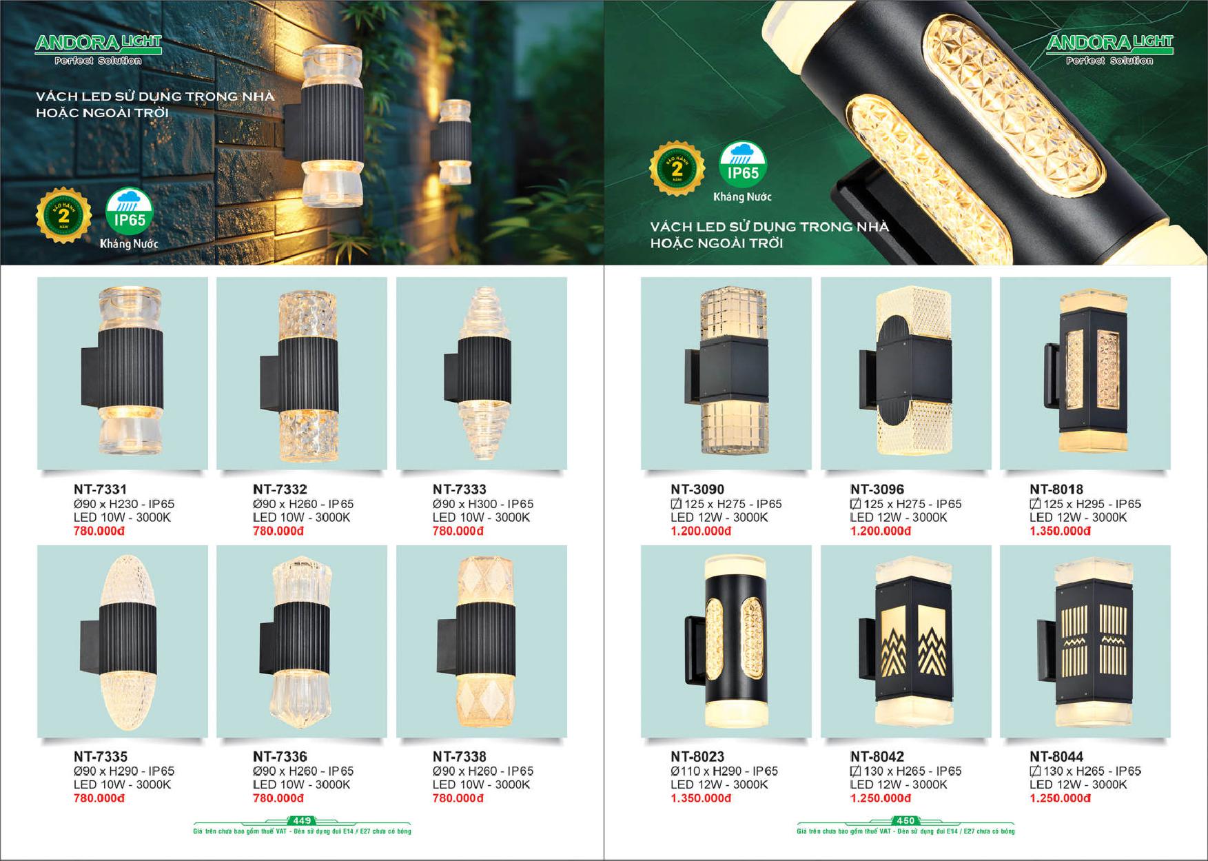 Ngọc Thảo Lighting Đèn Trang Trí, Đèn Chiếu Sáng Cho Mọi Nhà
