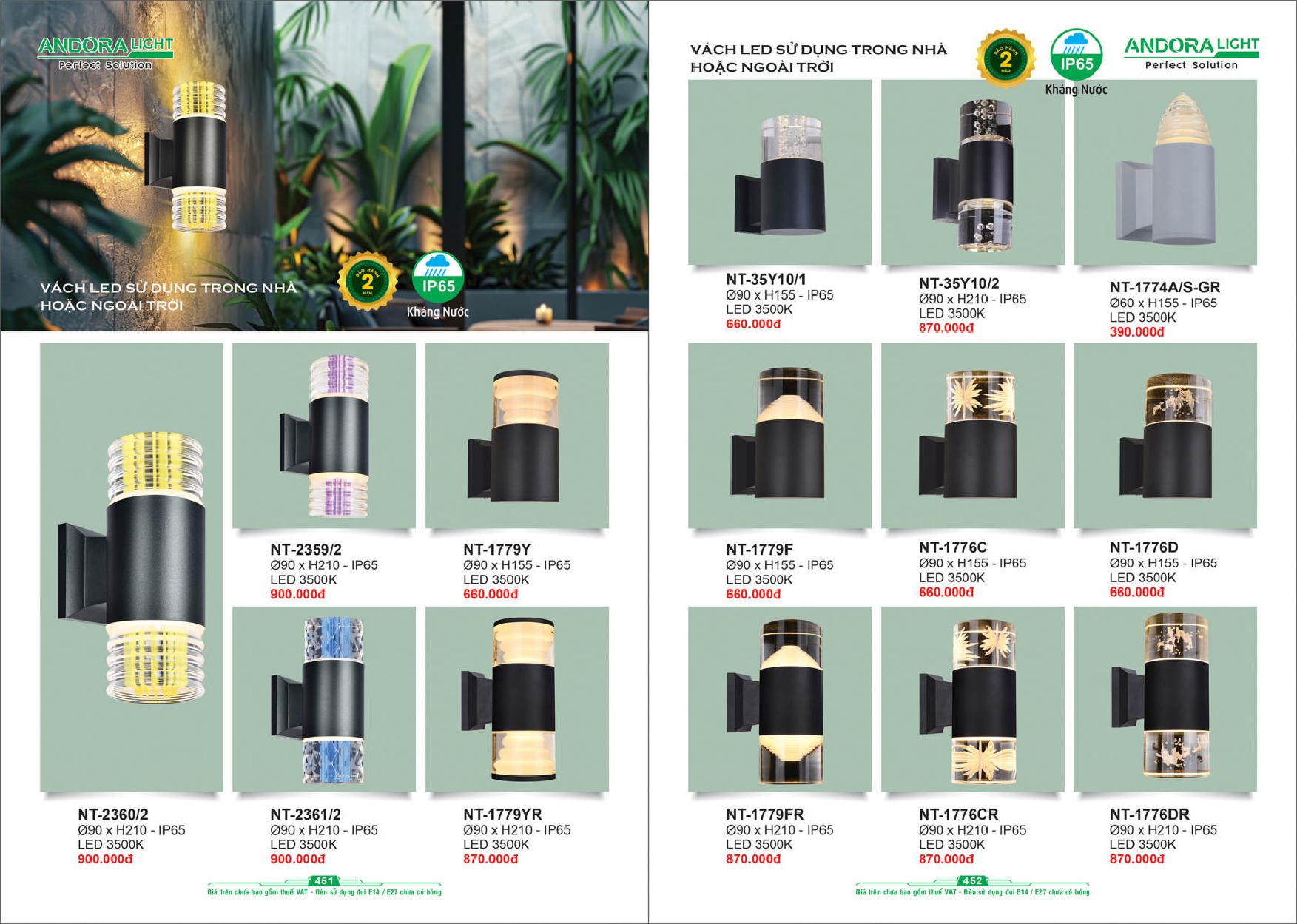 Ngọc Thảo Lighting Đèn Trang Trí, Đèn Chiếu Sáng Cho Mọi Nhà