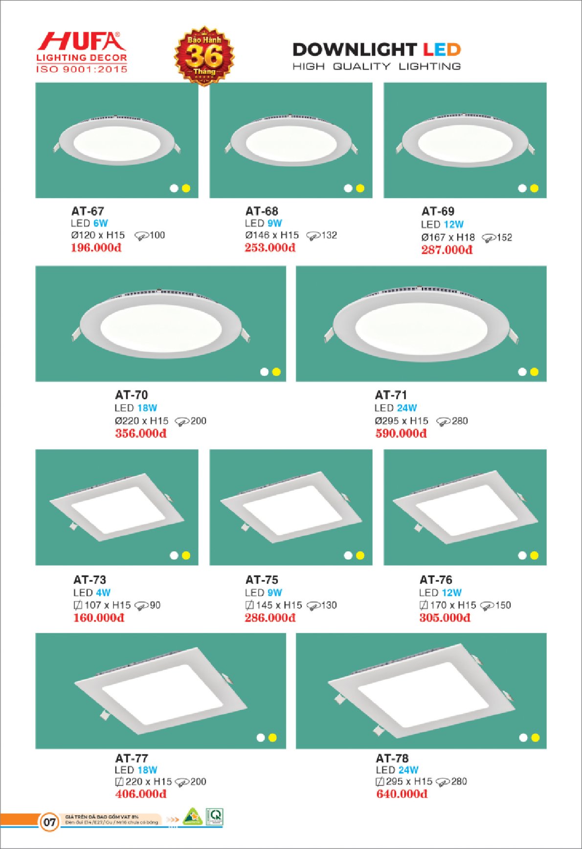 Ngọc Thảo Lighting Đèn Trang Trí, Đèn Chiếu Sáng Cho Mọi Nhà