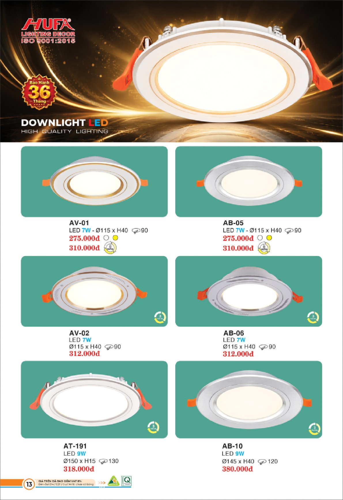Ngọc Thảo Lighting Đèn Trang Trí, Đèn Chiếu Sáng Cho Mọi Nhà