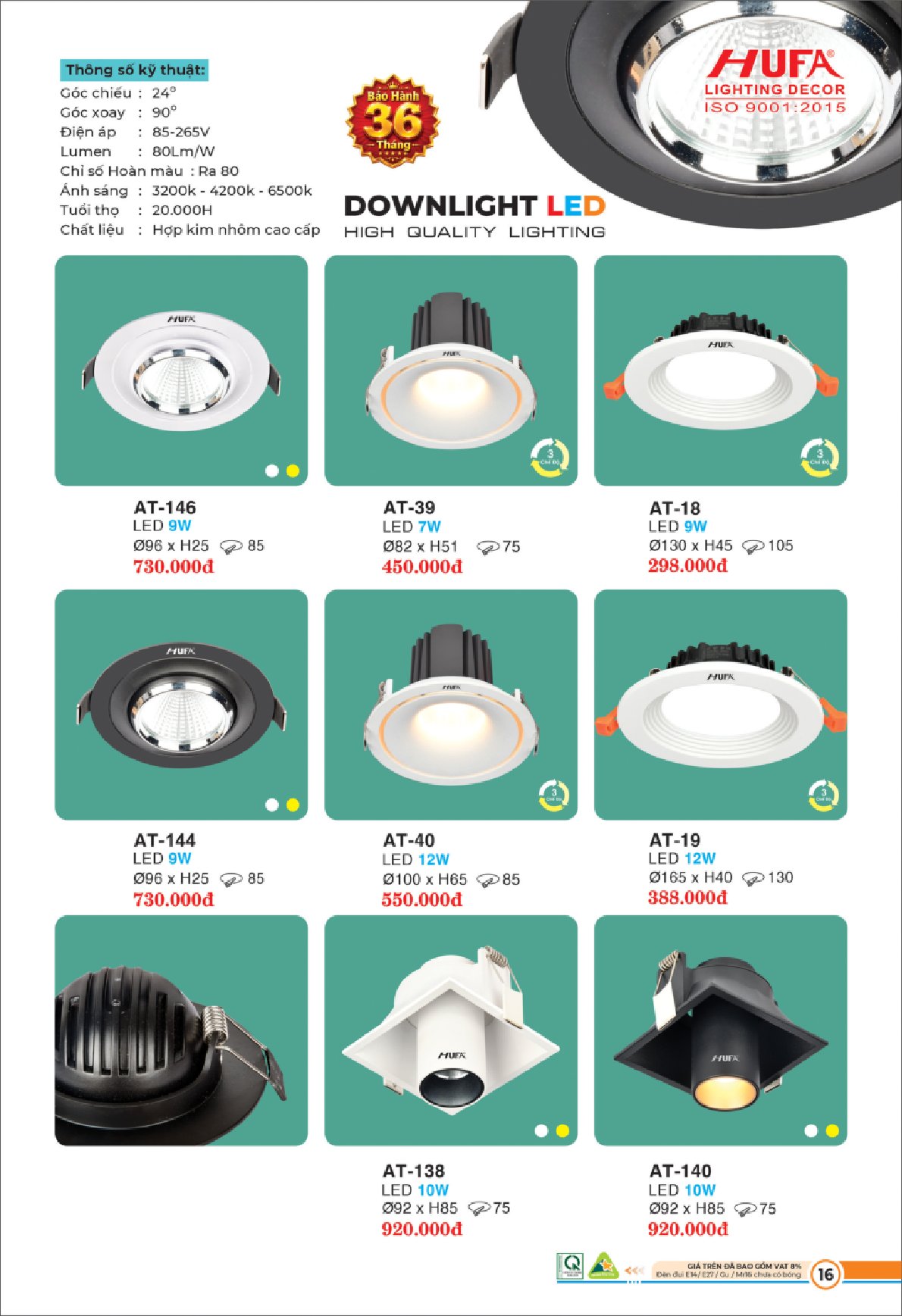 Ngọc Thảo Lighting Đèn Trang Trí, Đèn Chiếu Sáng Cho Mọi Nhà