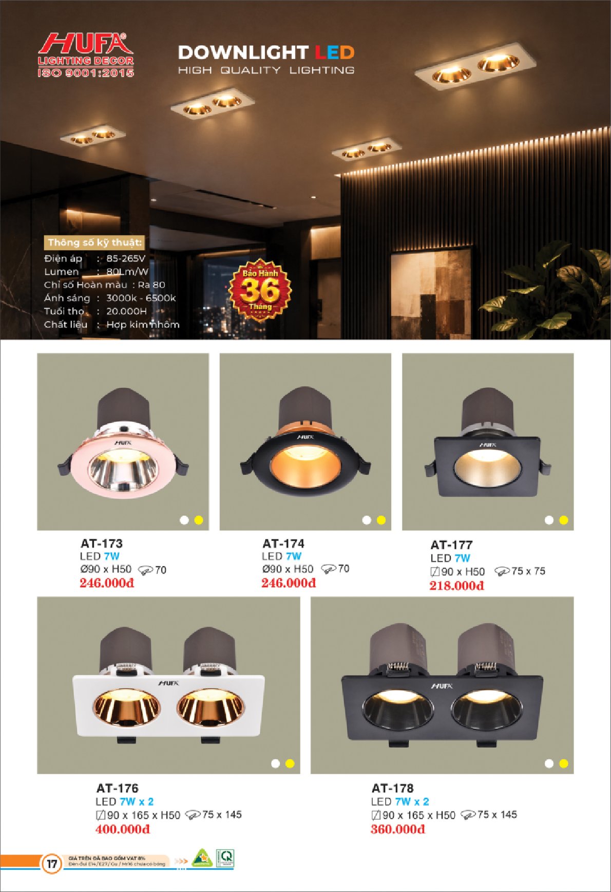 Ngọc Thảo Lighting Đèn Trang Trí, Đèn Chiếu Sáng Cho Mọi Nhà