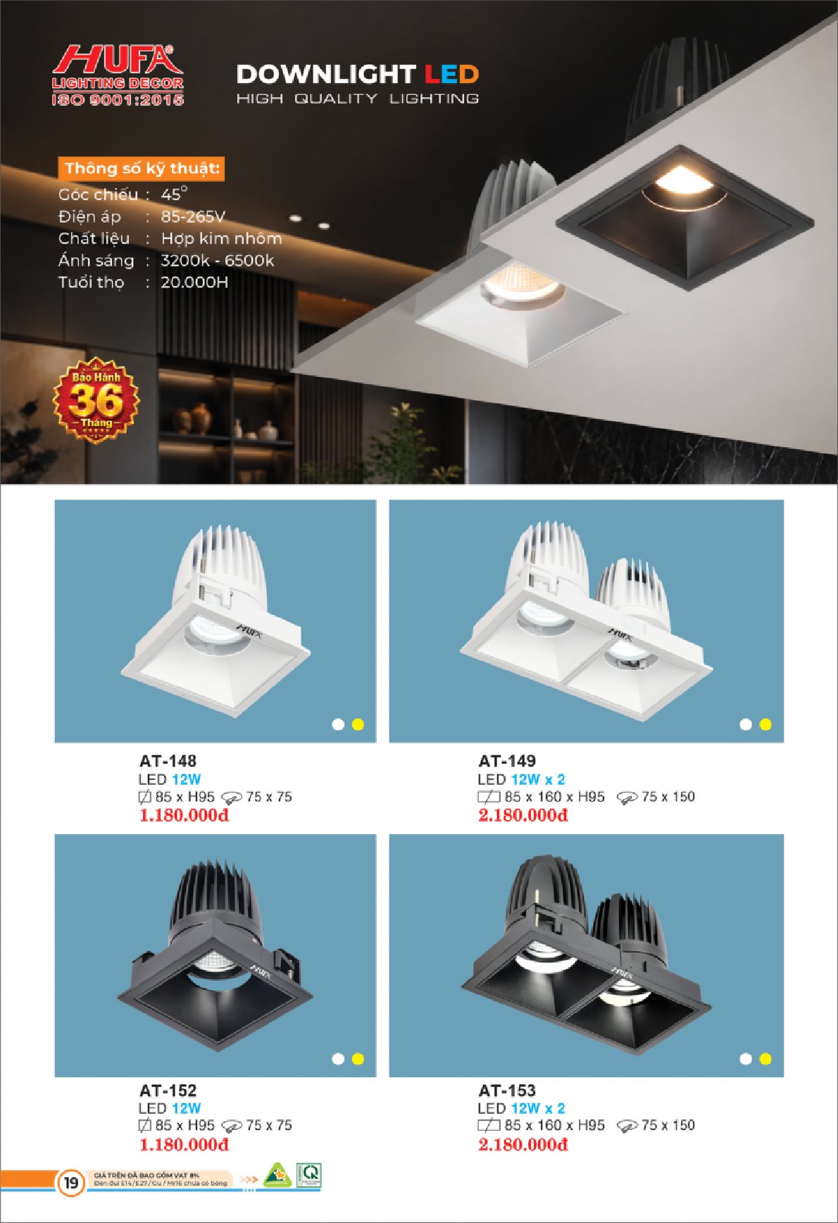 Ngọc Thảo Lighting Đèn Trang Trí, Đèn Chiếu Sáng Cho Mọi Nhà