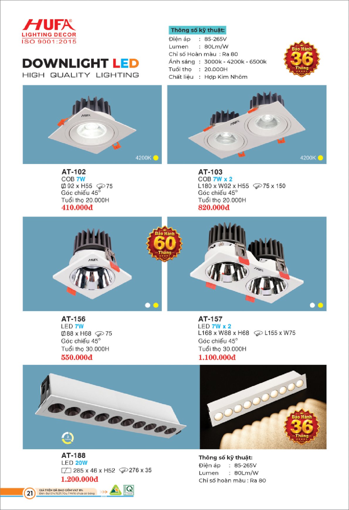 Ngọc Thảo Lighting Đèn Trang Trí, Đèn Chiếu Sáng Cho Mọi Nhà