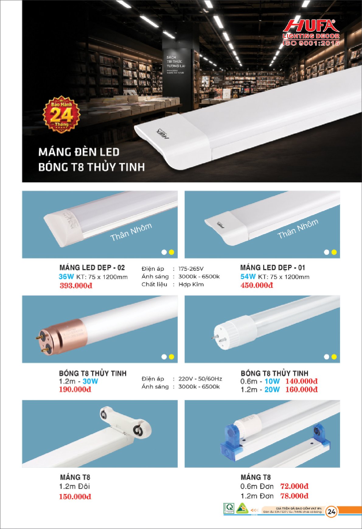 Ngọc Thảo Lighting Đèn Trang Trí, Đèn Chiếu Sáng Cho Mọi Nhà