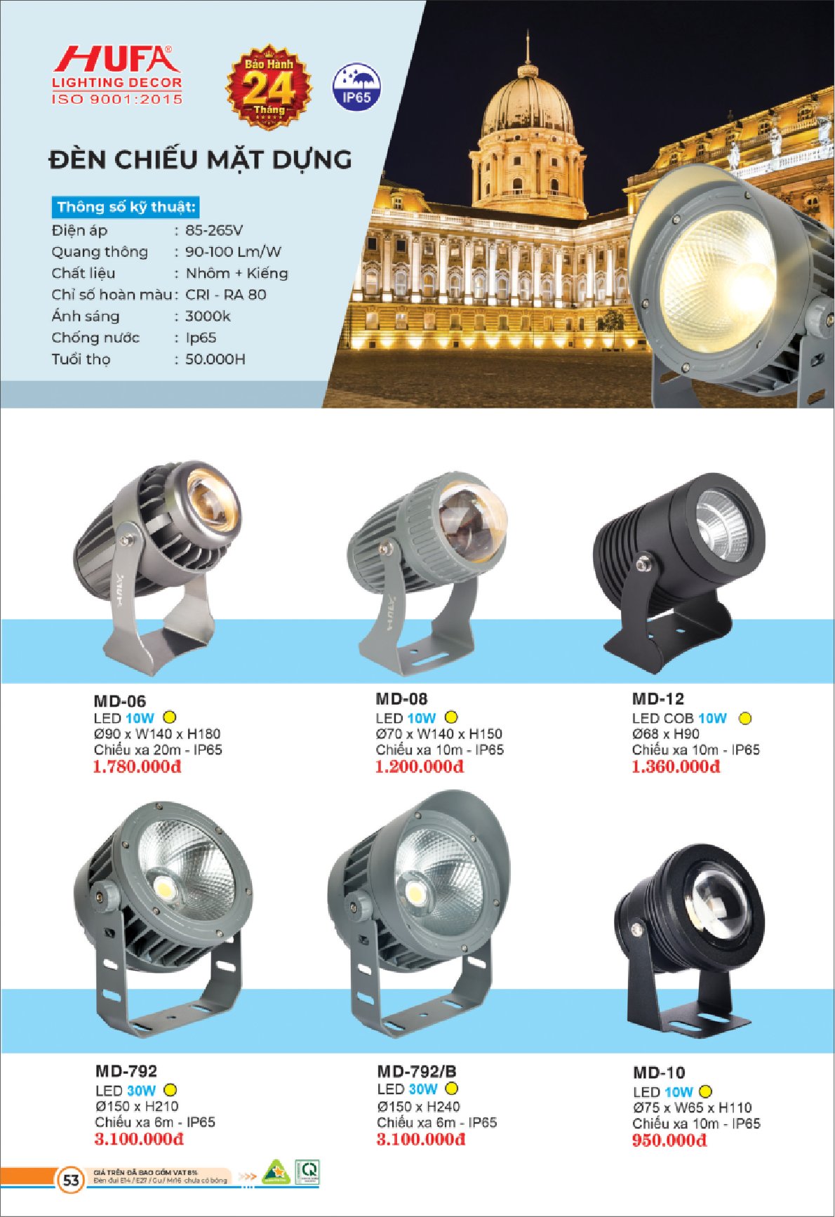 Ngọc Thảo Lighting Đèn Trang Trí, Đèn Chiếu Sáng Cho Mọi Nhà