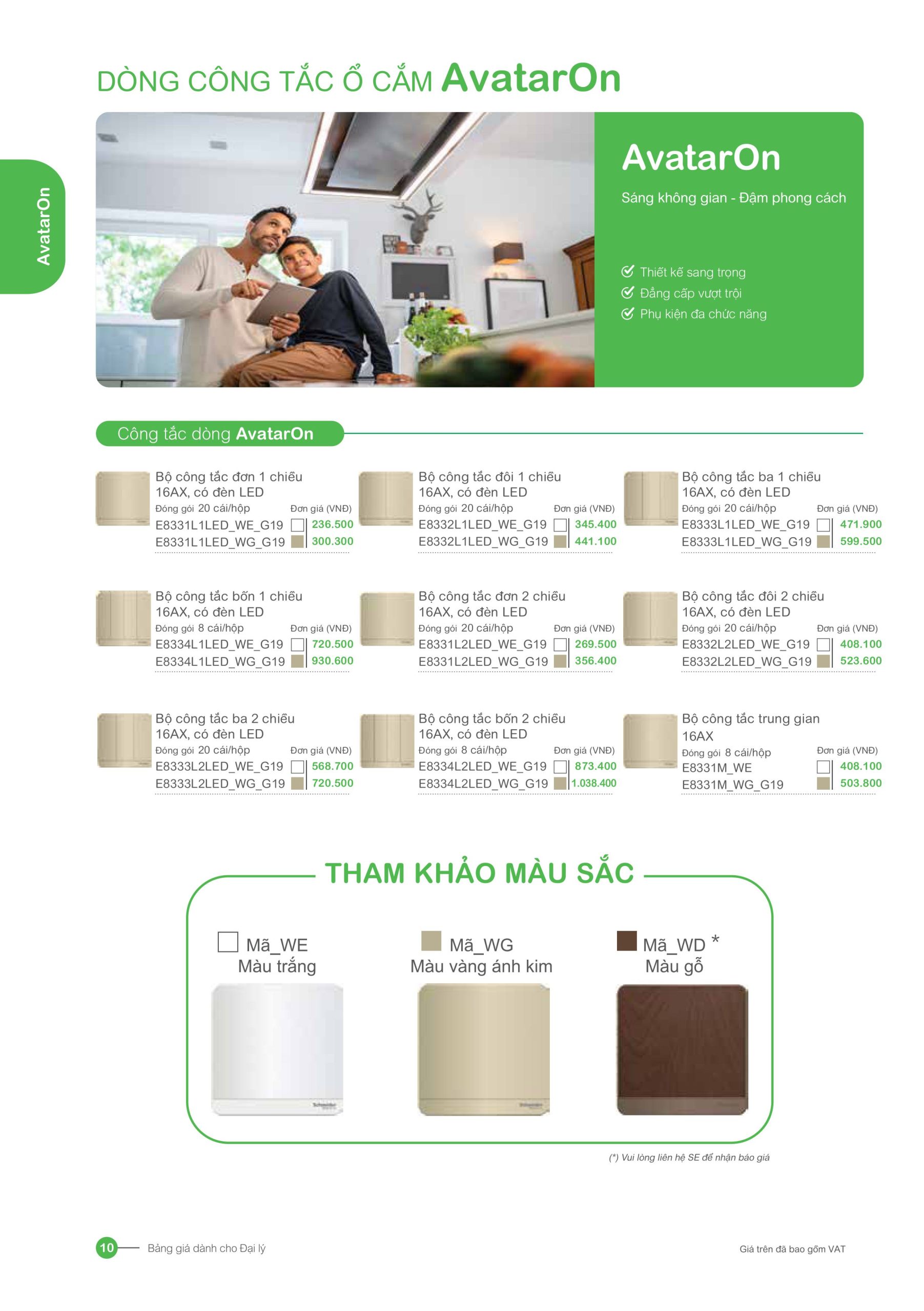 Ngọc Thảo Lighting Đèn Trang Trí, Đèn Chiếu Sáng Cho Mọi Nhà