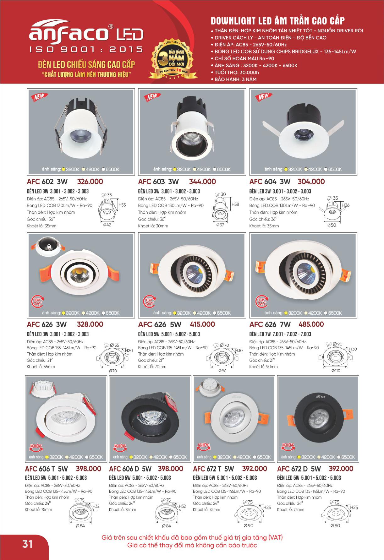 Ngọc Thảo Lighting Đèn Trang Trí, Đèn Chiếu Sáng Cho Mọi Nhà