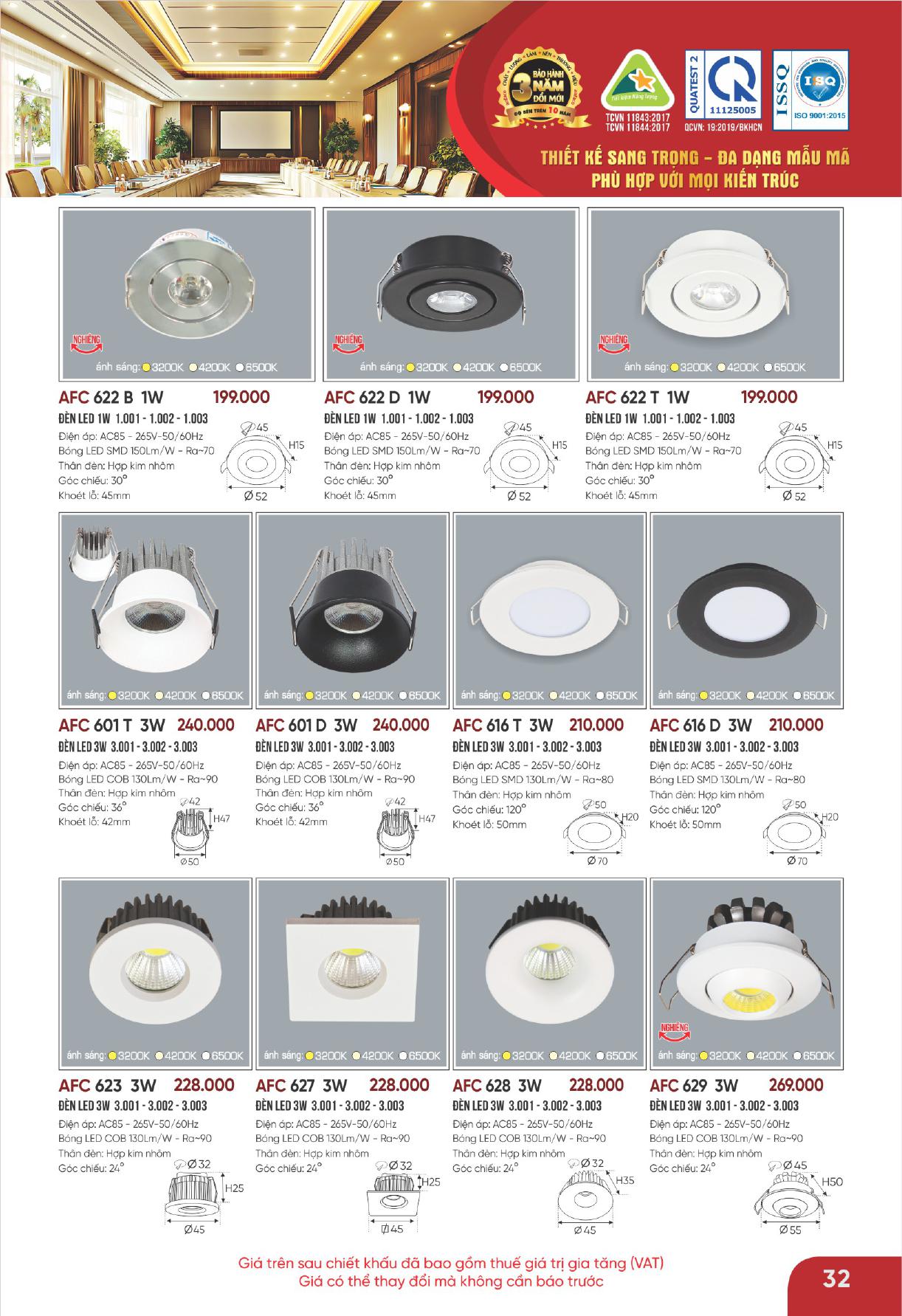 Ngọc Thảo Lighting Đèn Trang Trí, Đèn Chiếu Sáng Cho Mọi Nhà