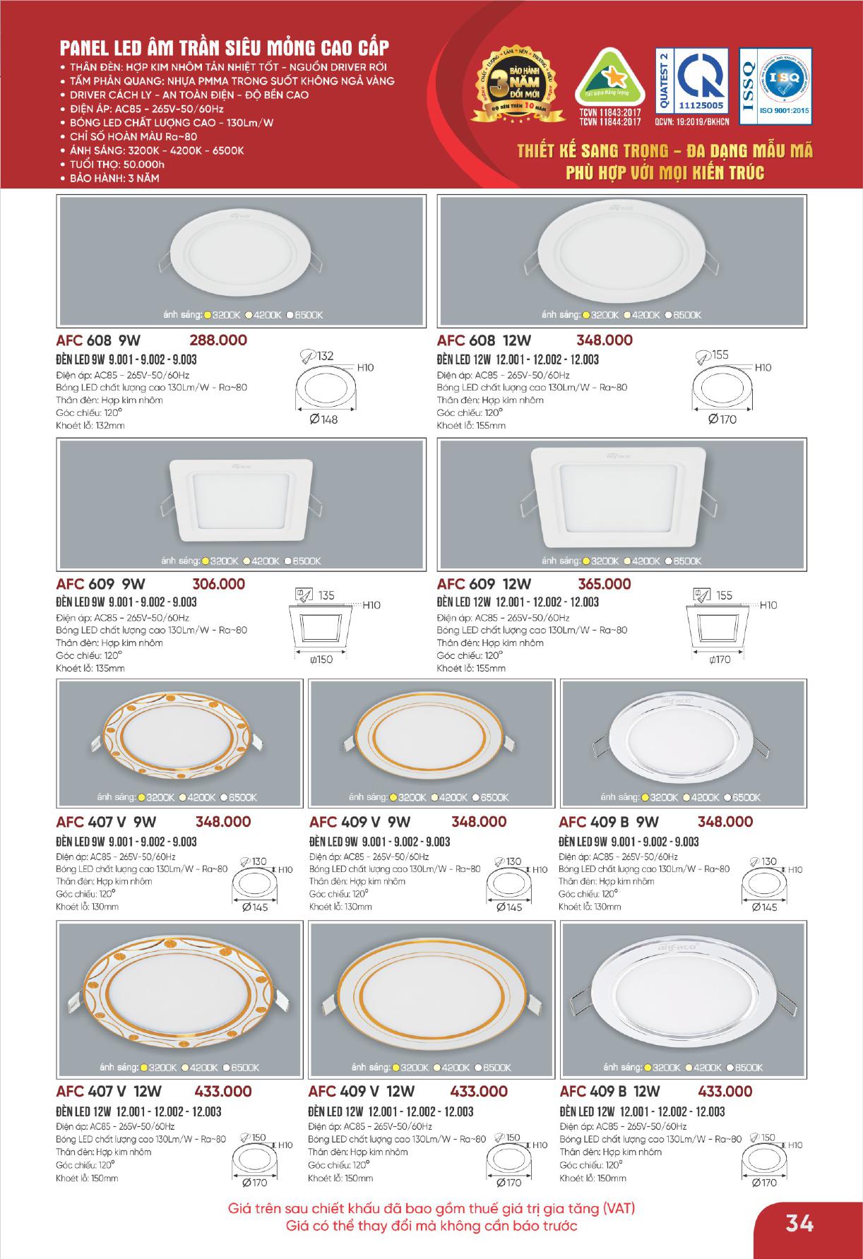 Ngọc Thảo Lighting Đèn Trang Trí, Đèn Chiếu Sáng Cho Mọi Nhà