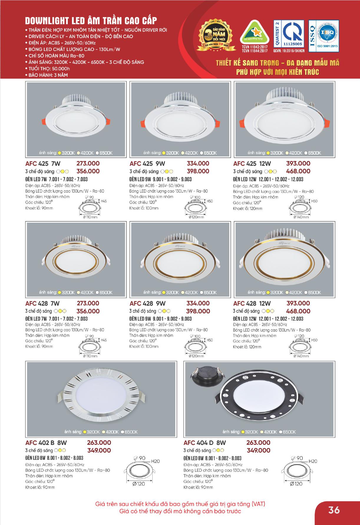 Ngọc Thảo Lighting Đèn Trang Trí, Đèn Chiếu Sáng Cho Mọi Nhà