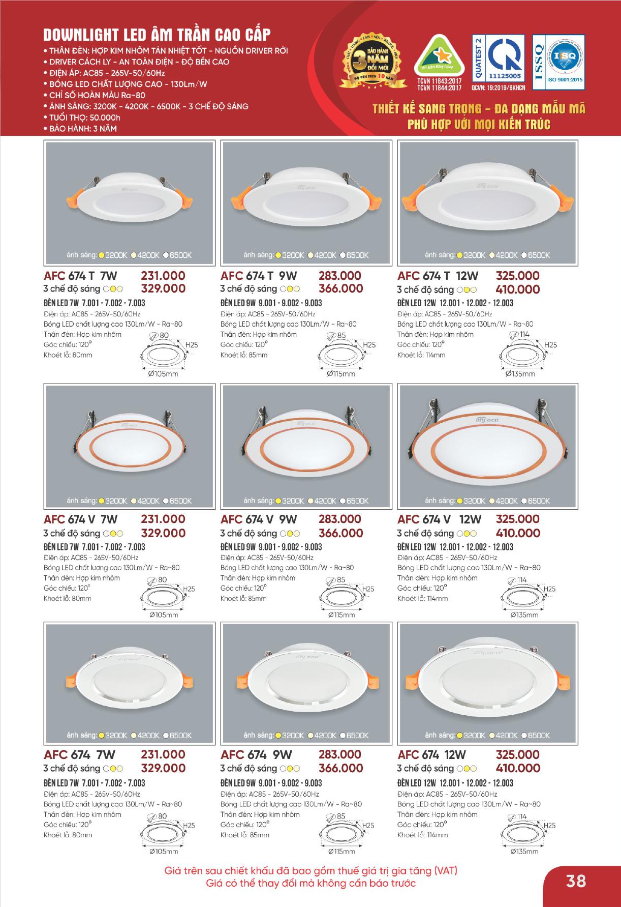 Ngọc Thảo Lighting Đèn Trang Trí, Đèn Chiếu Sáng Cho Mọi Nhà