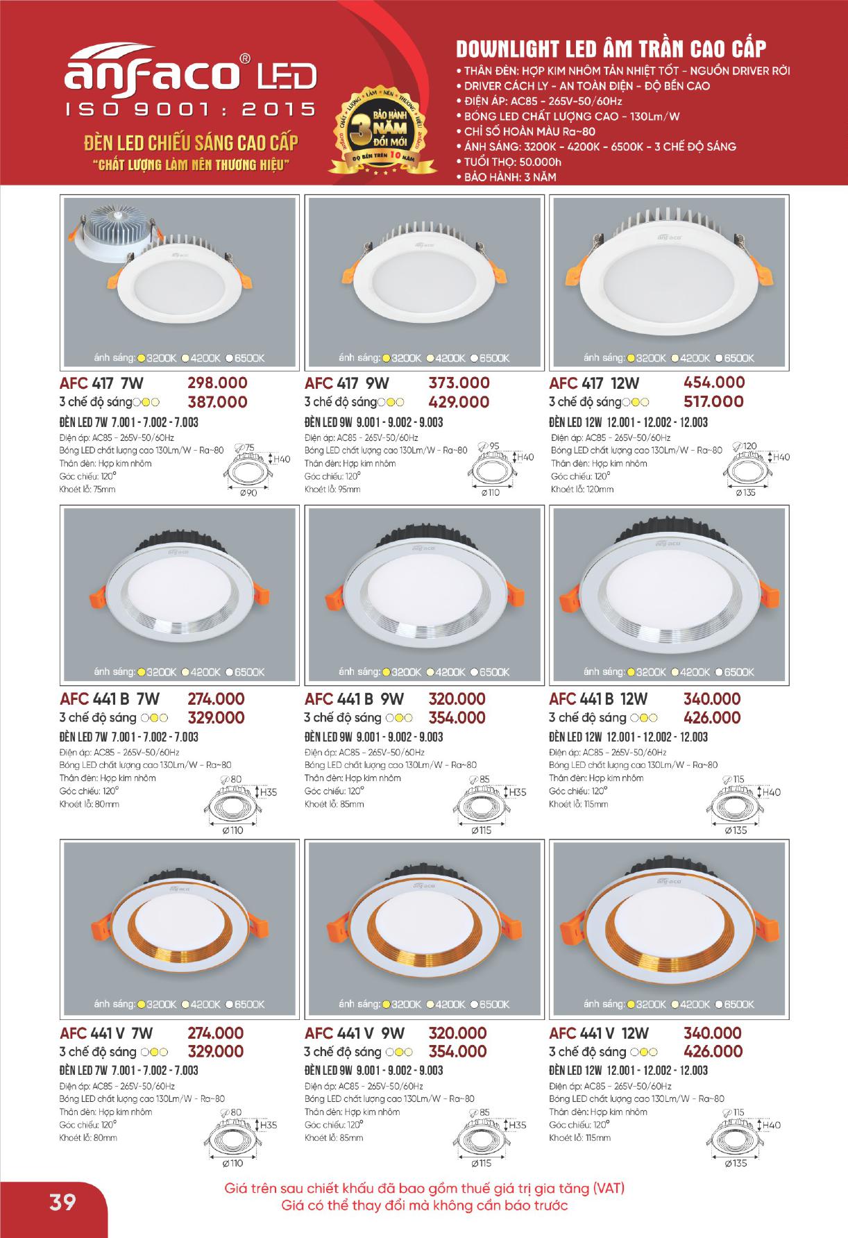 Ngọc Thảo Lighting Đèn Trang Trí, Đèn Chiếu Sáng Cho Mọi Nhà