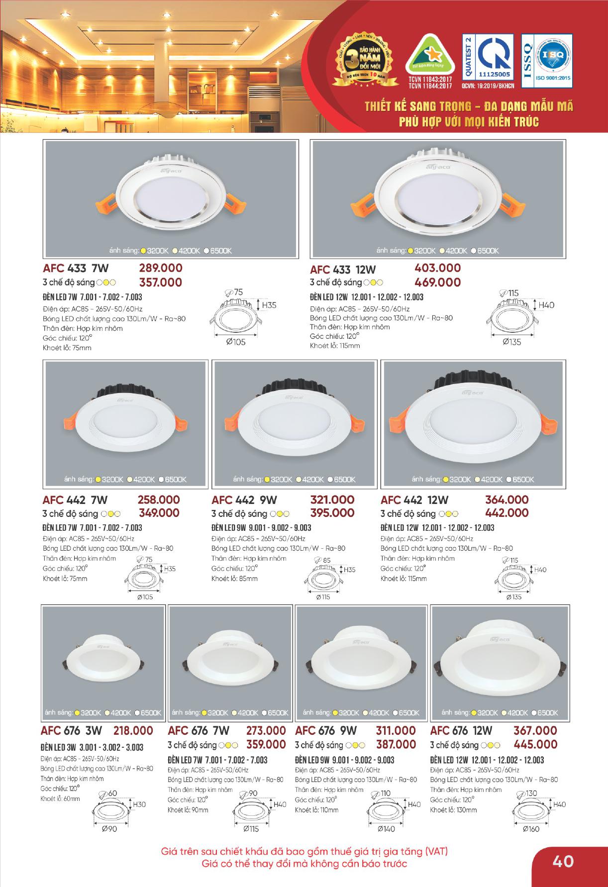 Ngọc Thảo Lighting Đèn Trang Trí, Đèn Chiếu Sáng Cho Mọi Nhà
