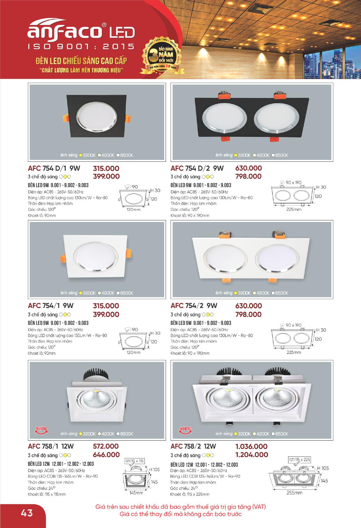 Ngọc Thảo Lighting Đèn Trang Trí, Đèn Chiếu Sáng Cho Mọi Nhà