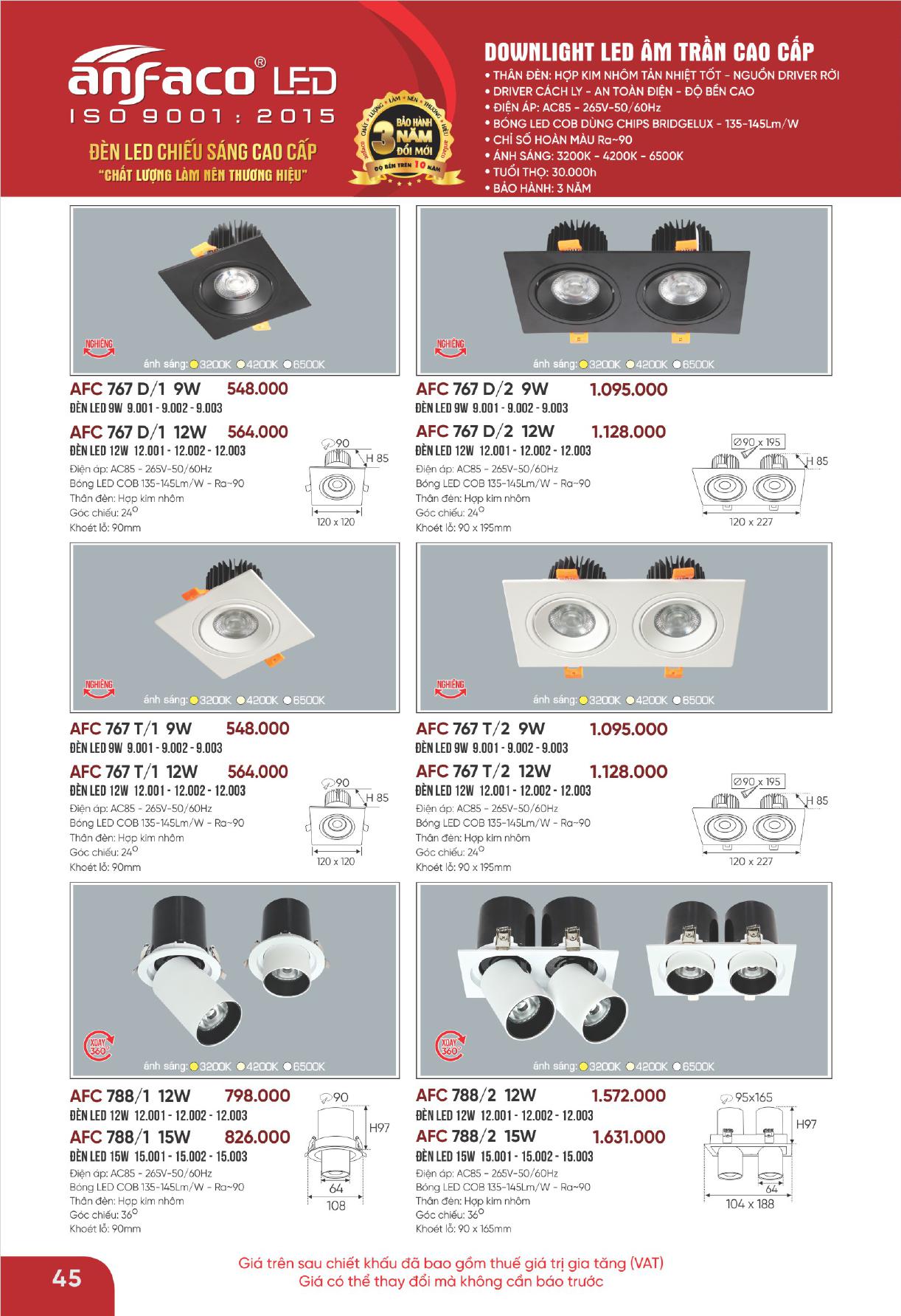 Ngọc Thảo Lighting Đèn Trang Trí, Đèn Chiếu Sáng Cho Mọi Nhà