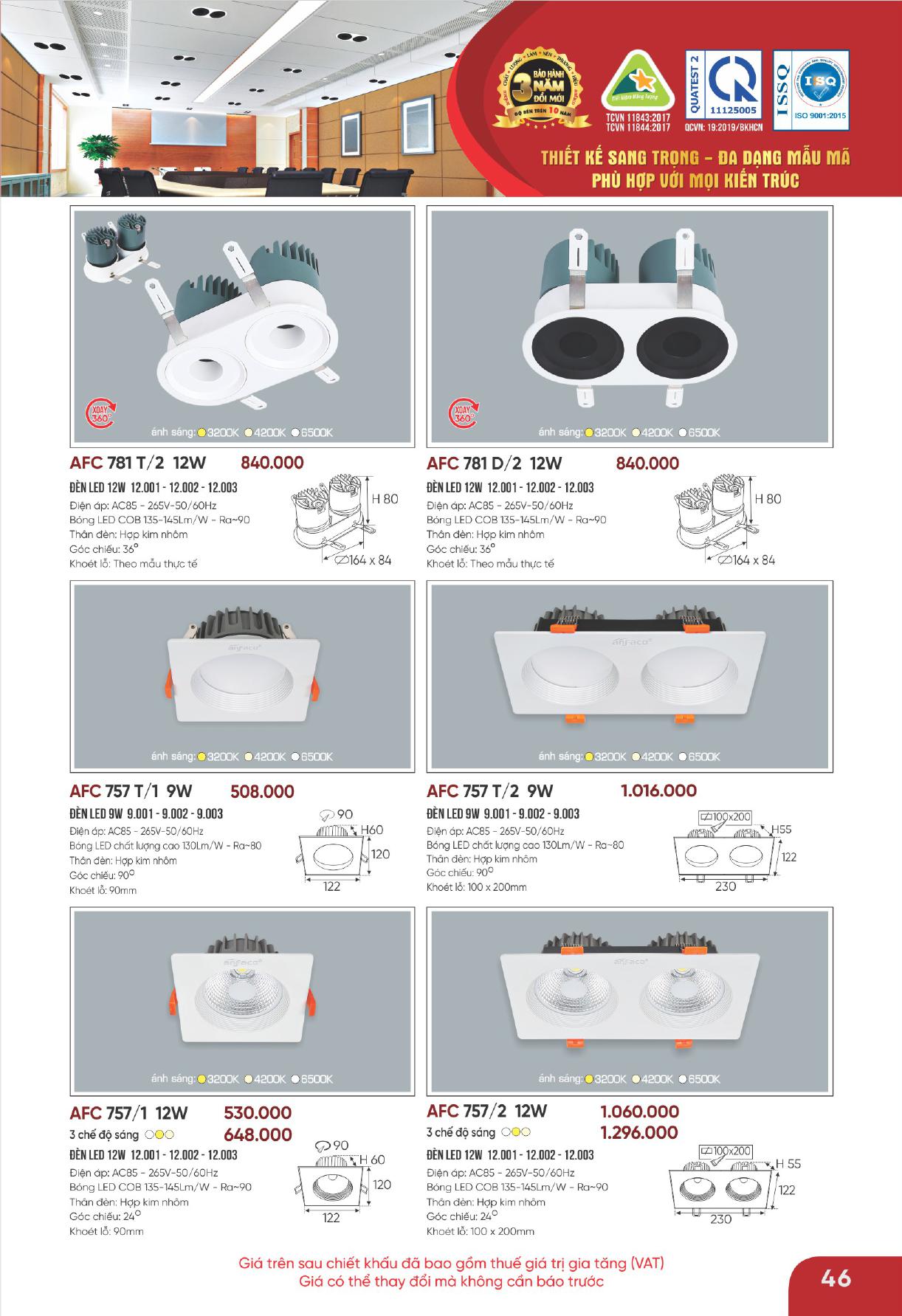 Ngọc Thảo Lighting Đèn Trang Trí, Đèn Chiếu Sáng Cho Mọi Nhà