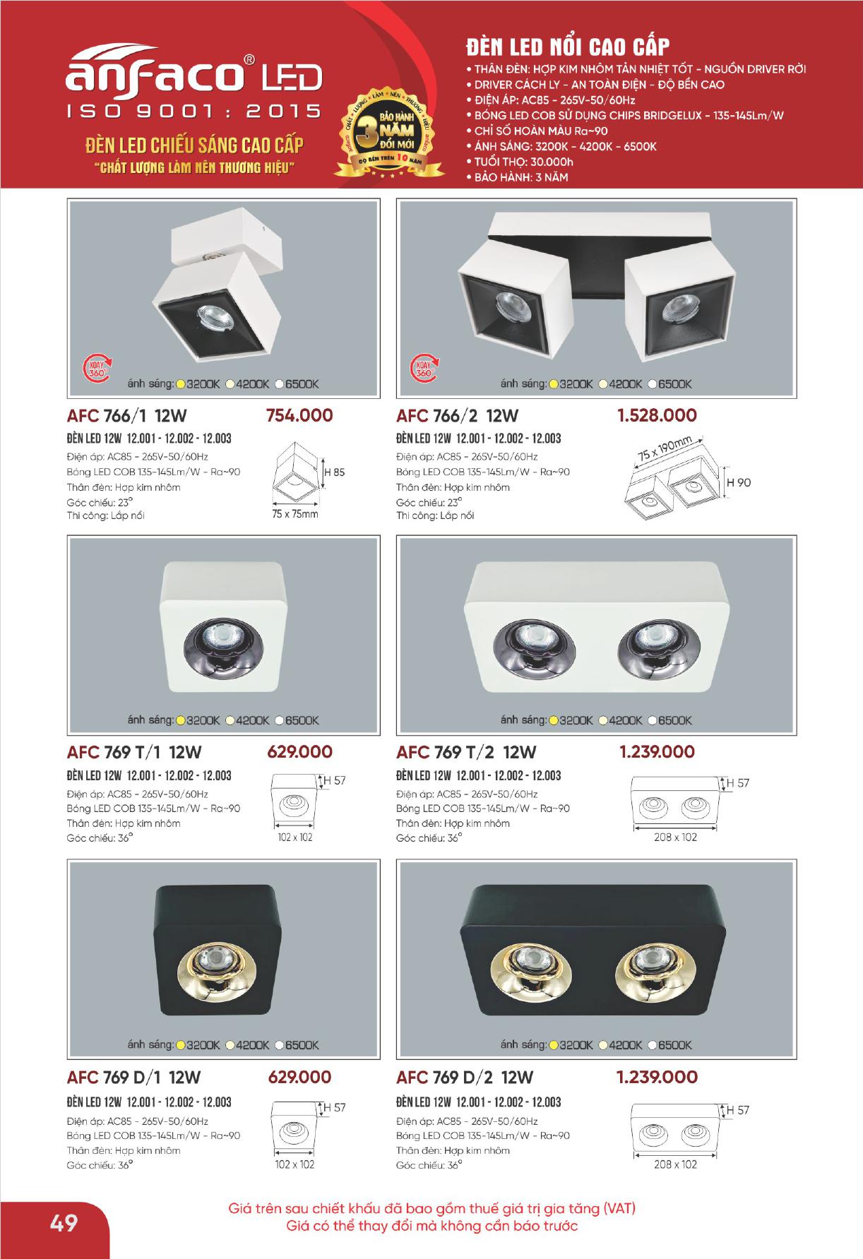 Ngọc Thảo Lighting Đèn Trang Trí, Đèn Chiếu Sáng Cho Mọi Nhà