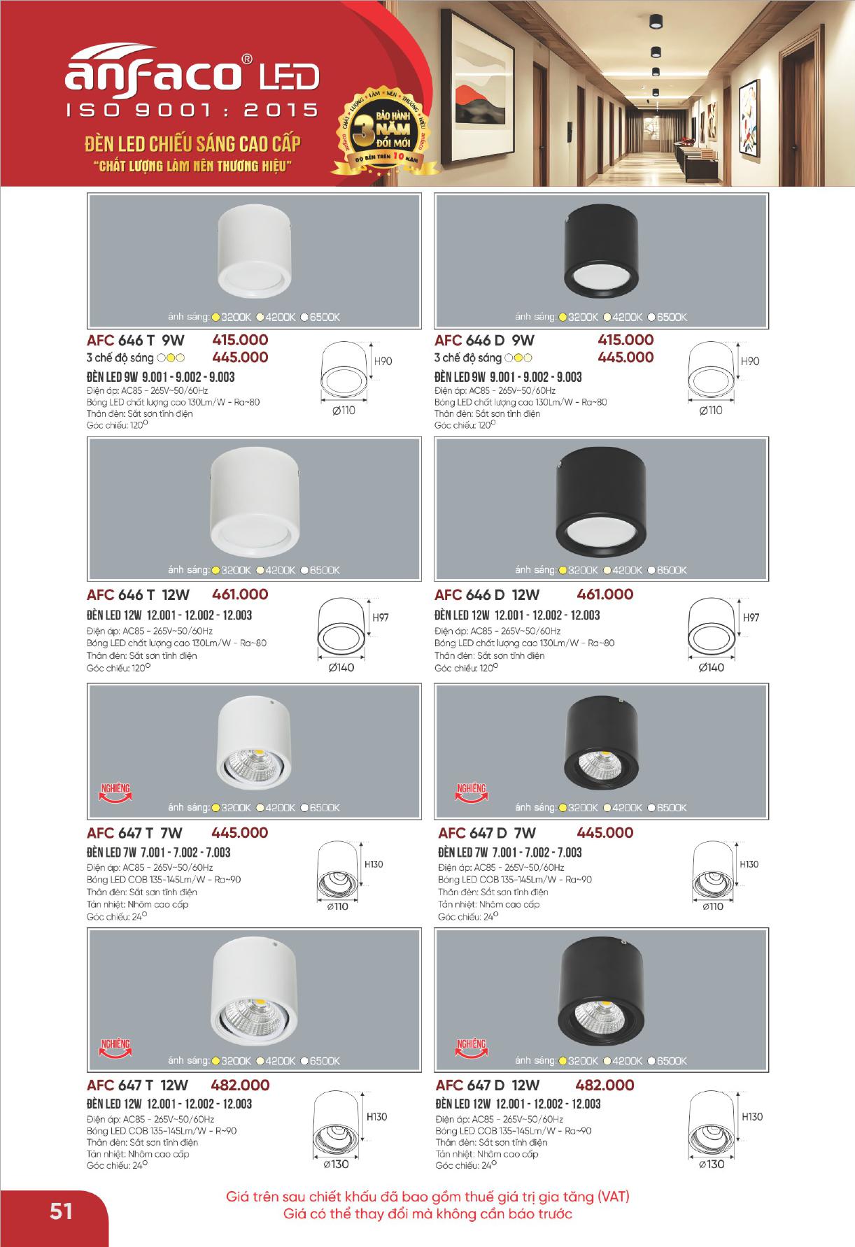 Ngọc Thảo Lighting Đèn Trang Trí, Đèn Chiếu Sáng Cho Mọi Nhà