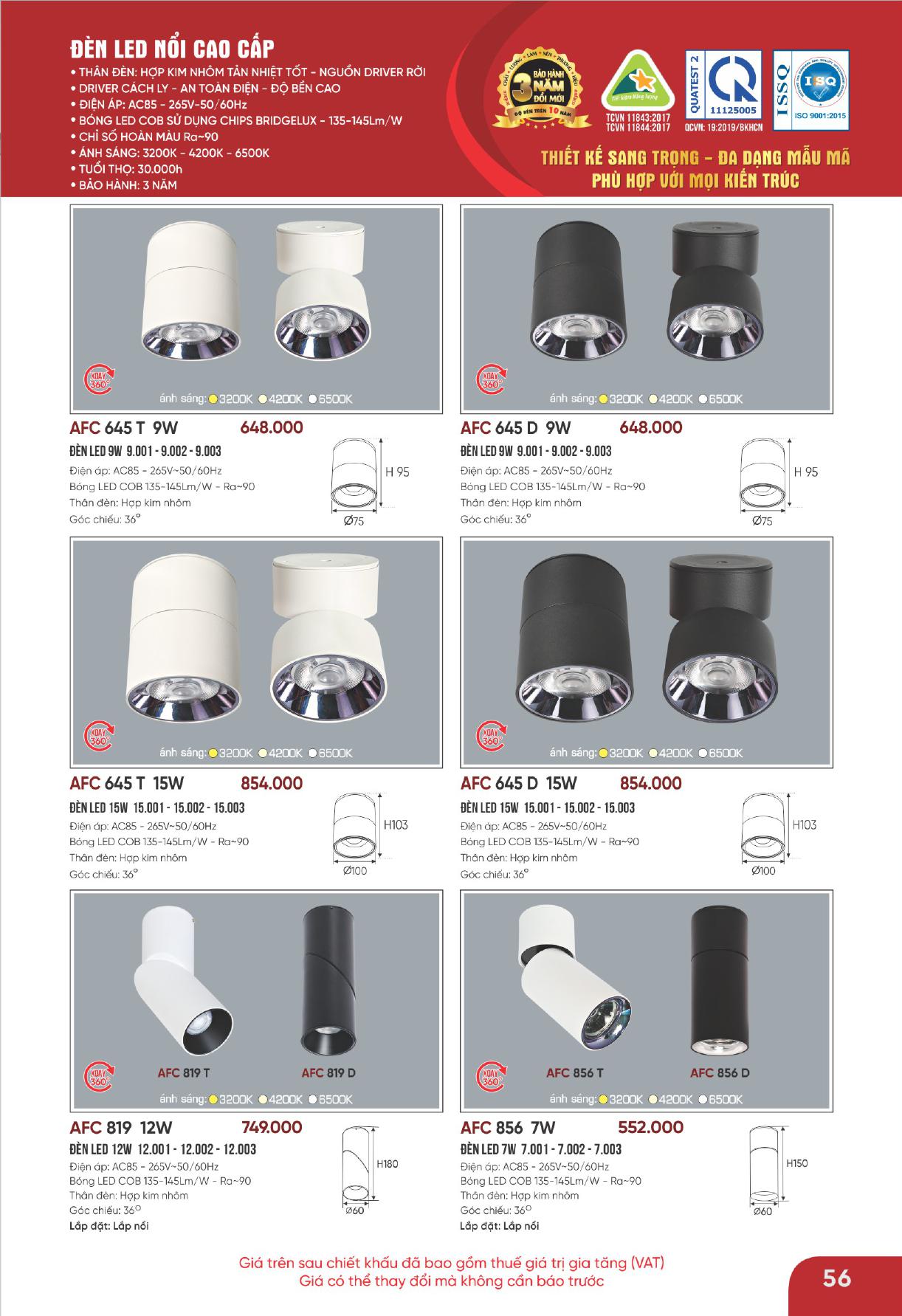Ngọc Thảo Lighting Đèn Trang Trí, Đèn Chiếu Sáng Cho Mọi Nhà
