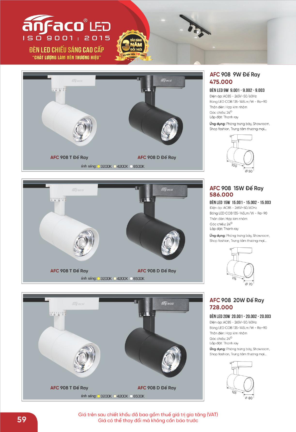 Ngọc Thảo Lighting Đèn Trang Trí, Đèn Chiếu Sáng Cho Mọi Nhà