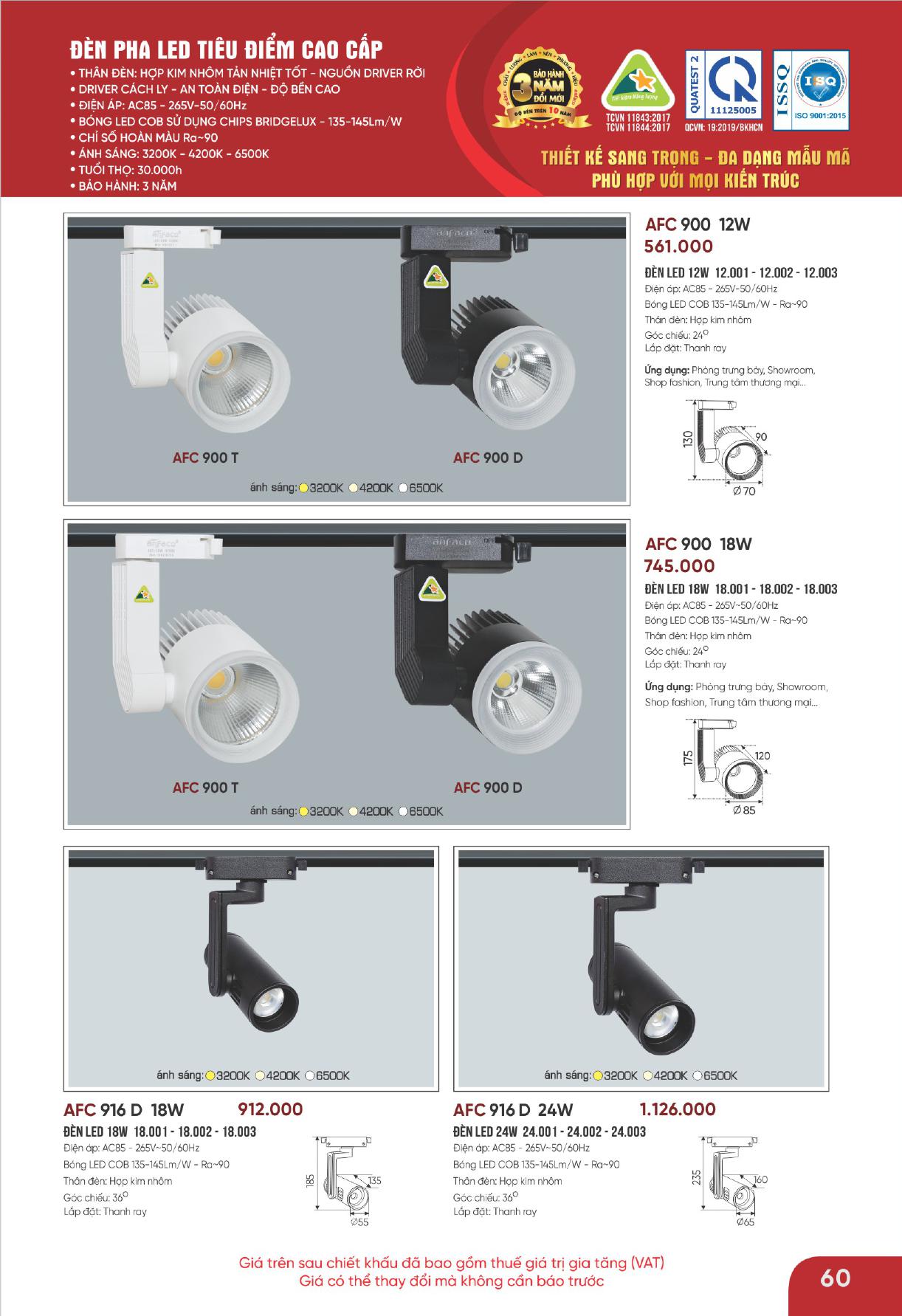 Ngọc Thảo Lighting Đèn Trang Trí, Đèn Chiếu Sáng Cho Mọi Nhà