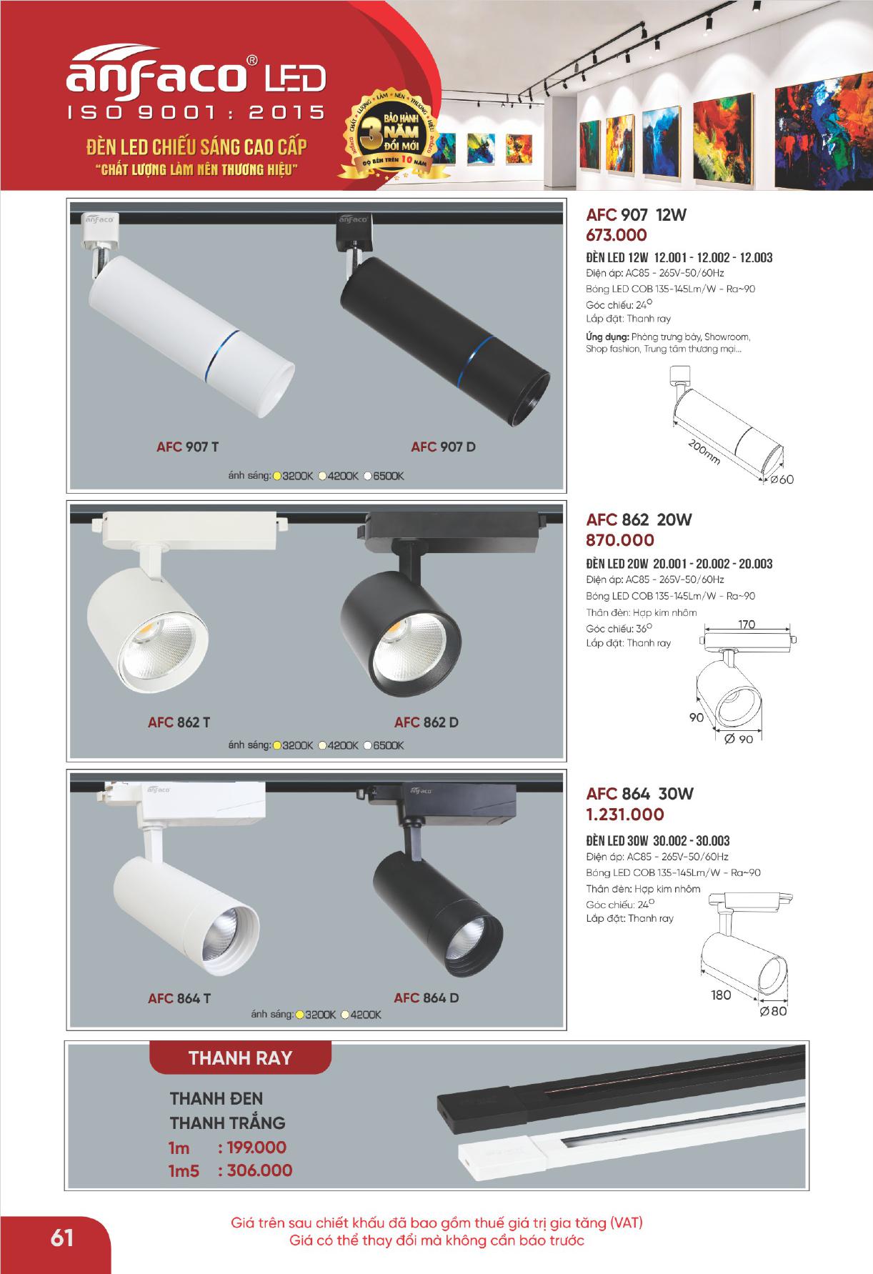 Ngọc Thảo Lighting Đèn Trang Trí, Đèn Chiếu Sáng Cho Mọi Nhà
