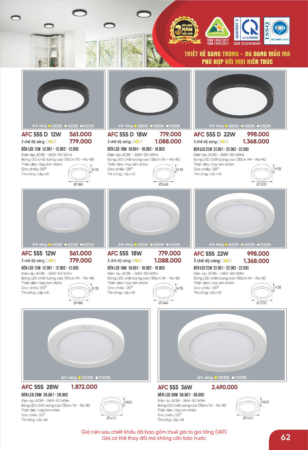 Ngọc Thảo Lighting Đèn Trang Trí, Đèn Chiếu Sáng Cho Mọi Nhà