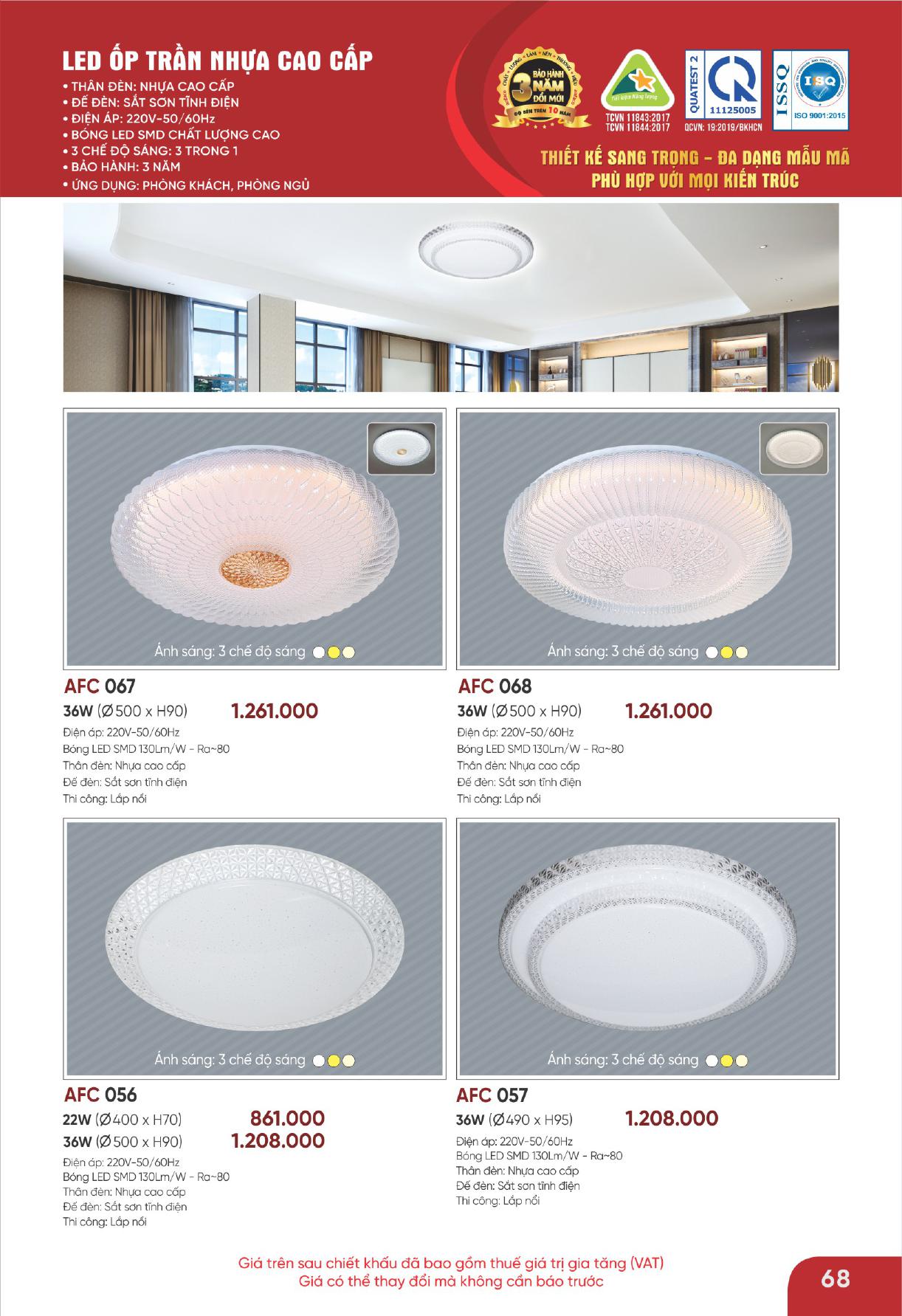 Ngọc Thảo Lighting Đèn Trang Trí, Đèn Chiếu Sáng Cho Mọi Nhà