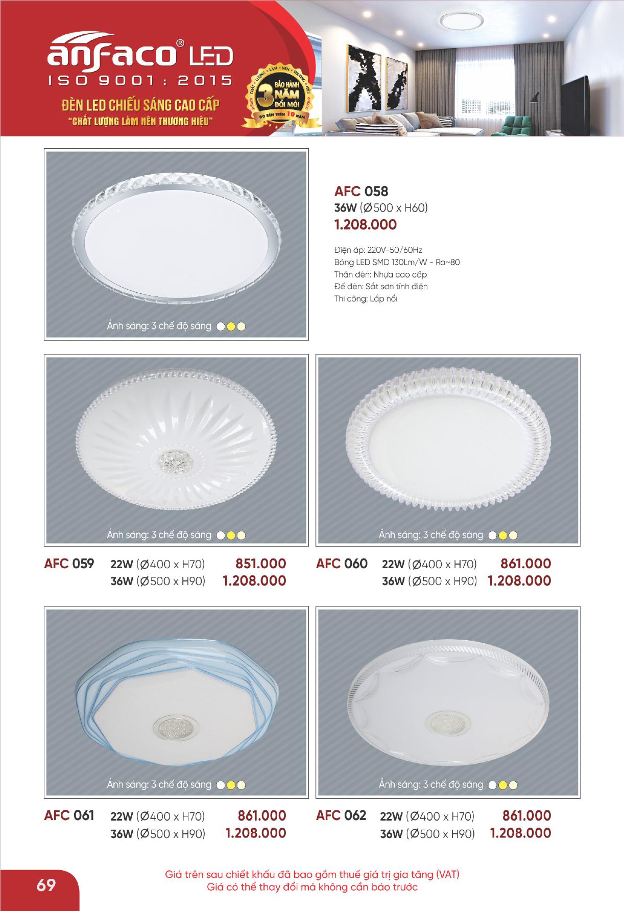 Ngọc Thảo Lighting Đèn Trang Trí, Đèn Chiếu Sáng Cho Mọi Nhà