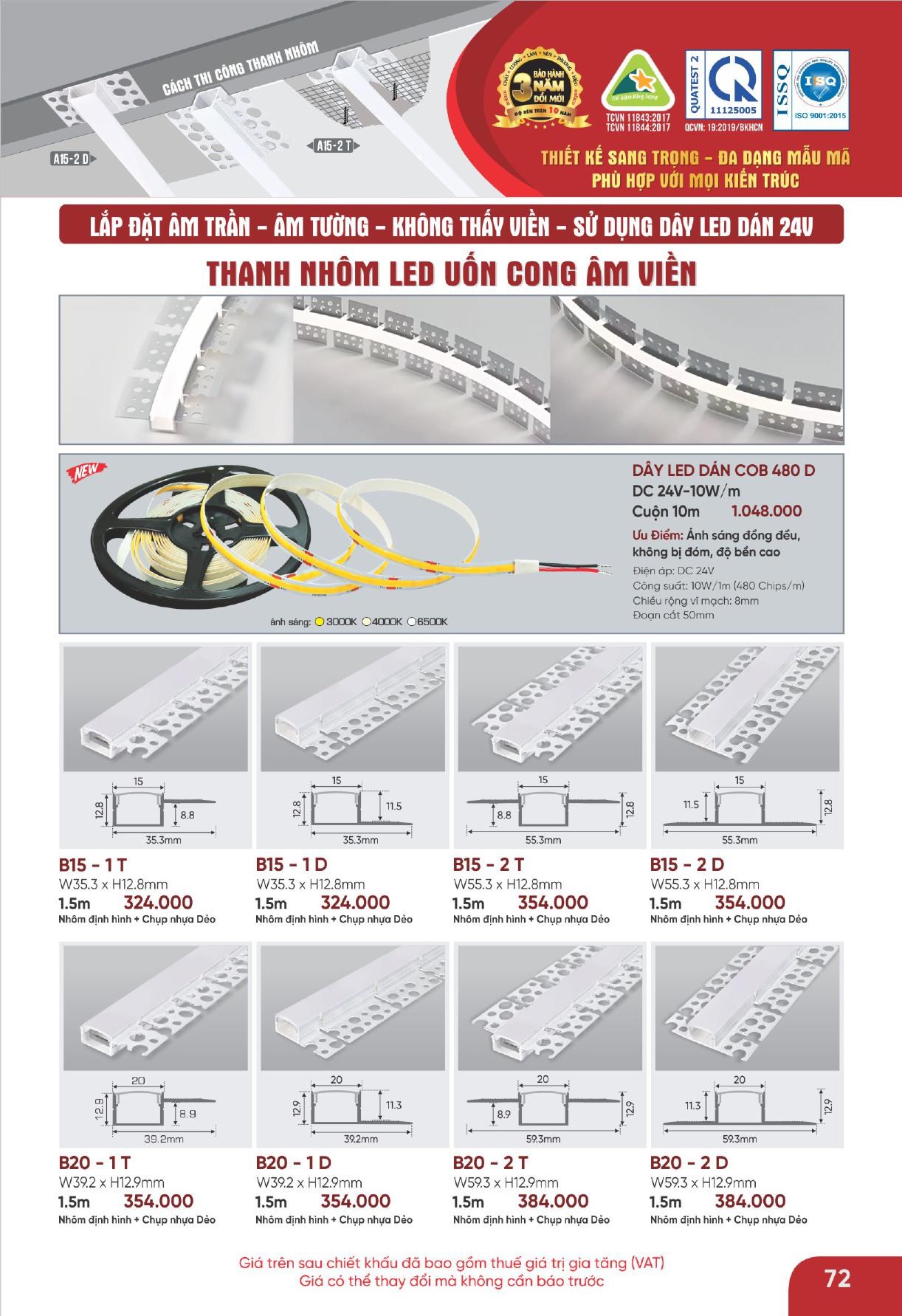 Ngọc Thảo Lighting Đèn Trang Trí, Đèn Chiếu Sáng Cho Mọi Nhà
