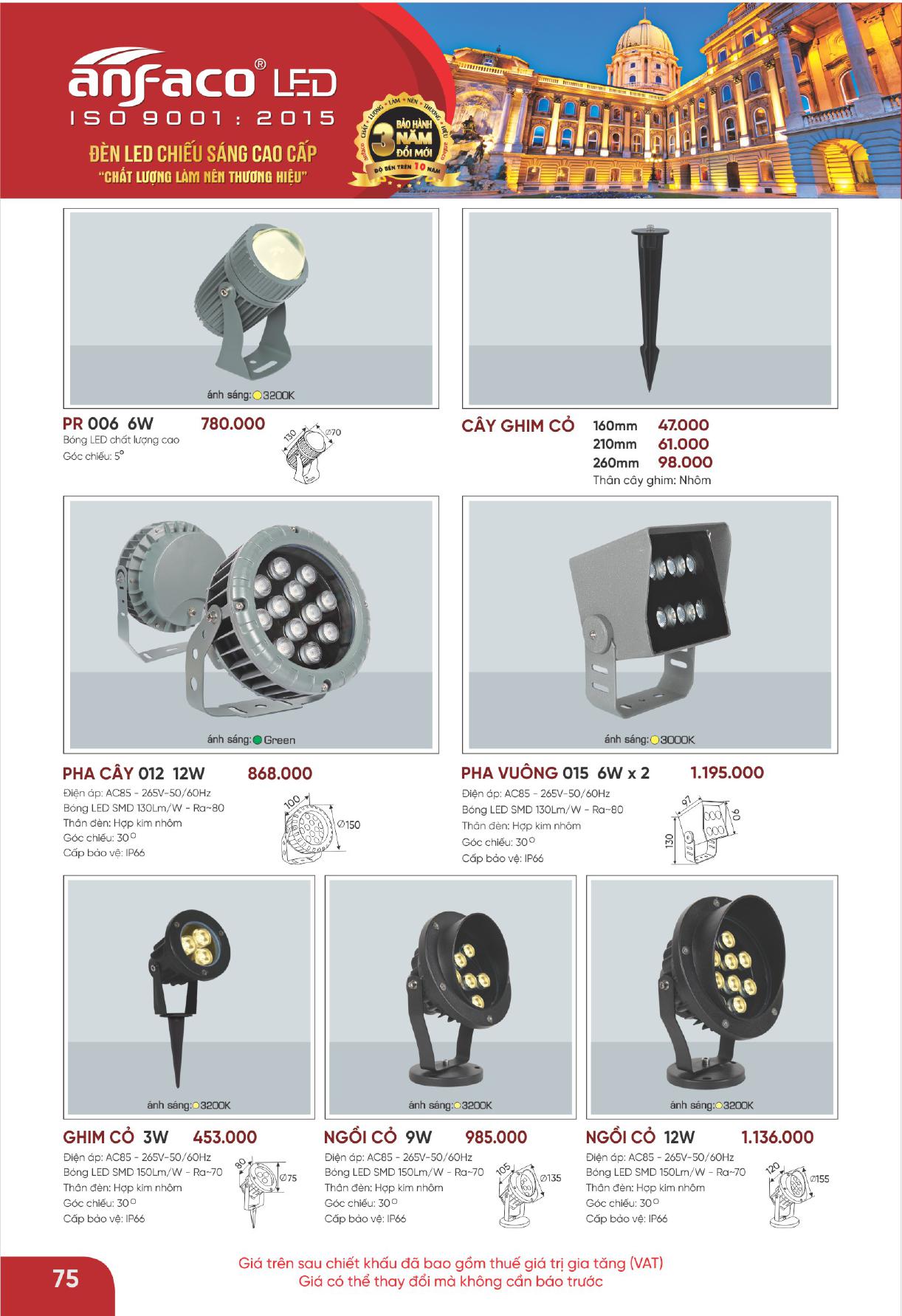 Ngọc Thảo Lighting Đèn Trang Trí, Đèn Chiếu Sáng Cho Mọi Nhà