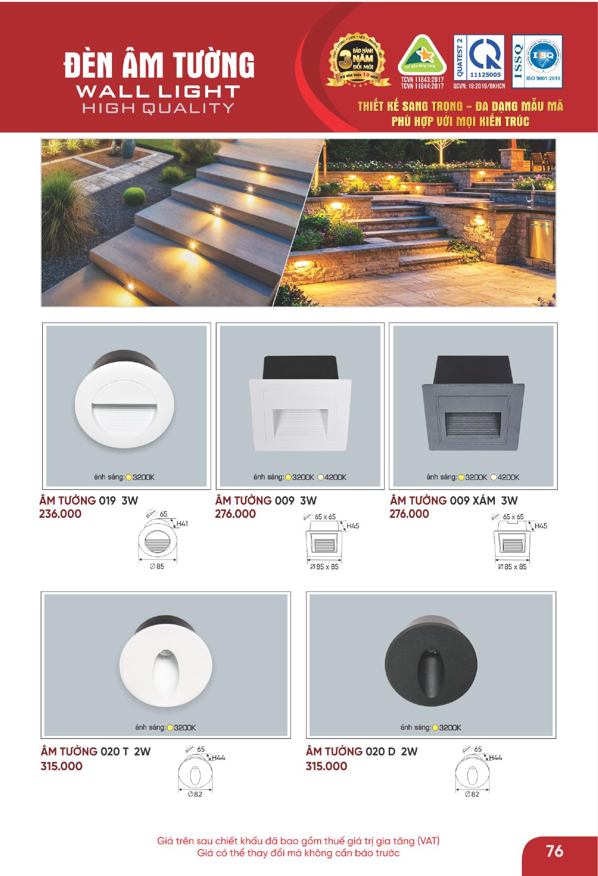 Ngọc Thảo Lighting Đèn Trang Trí, Đèn Chiếu Sáng Cho Mọi Nhà