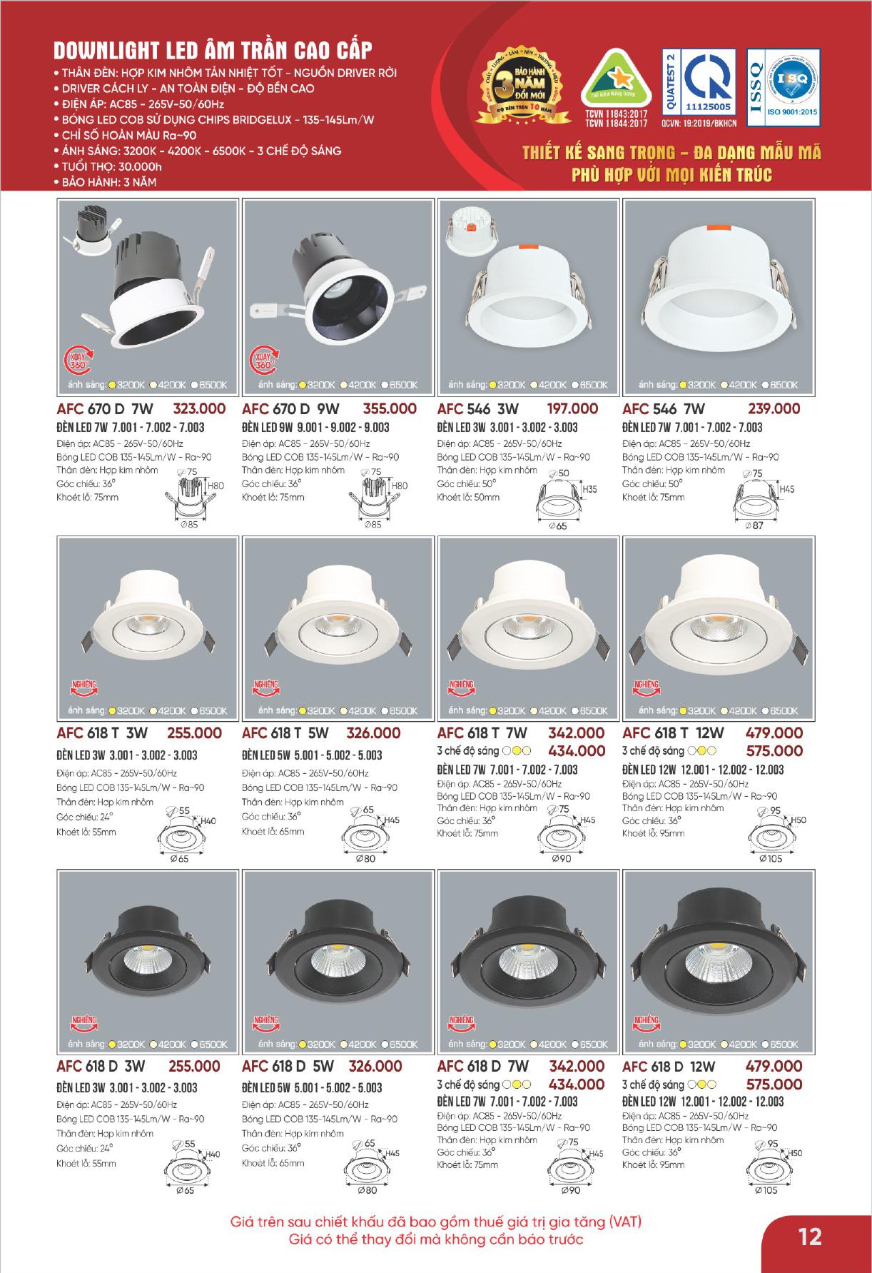 Ngọc Thảo Lighting Đèn Trang Trí, Đèn Chiếu Sáng Cho Mọi Nhà