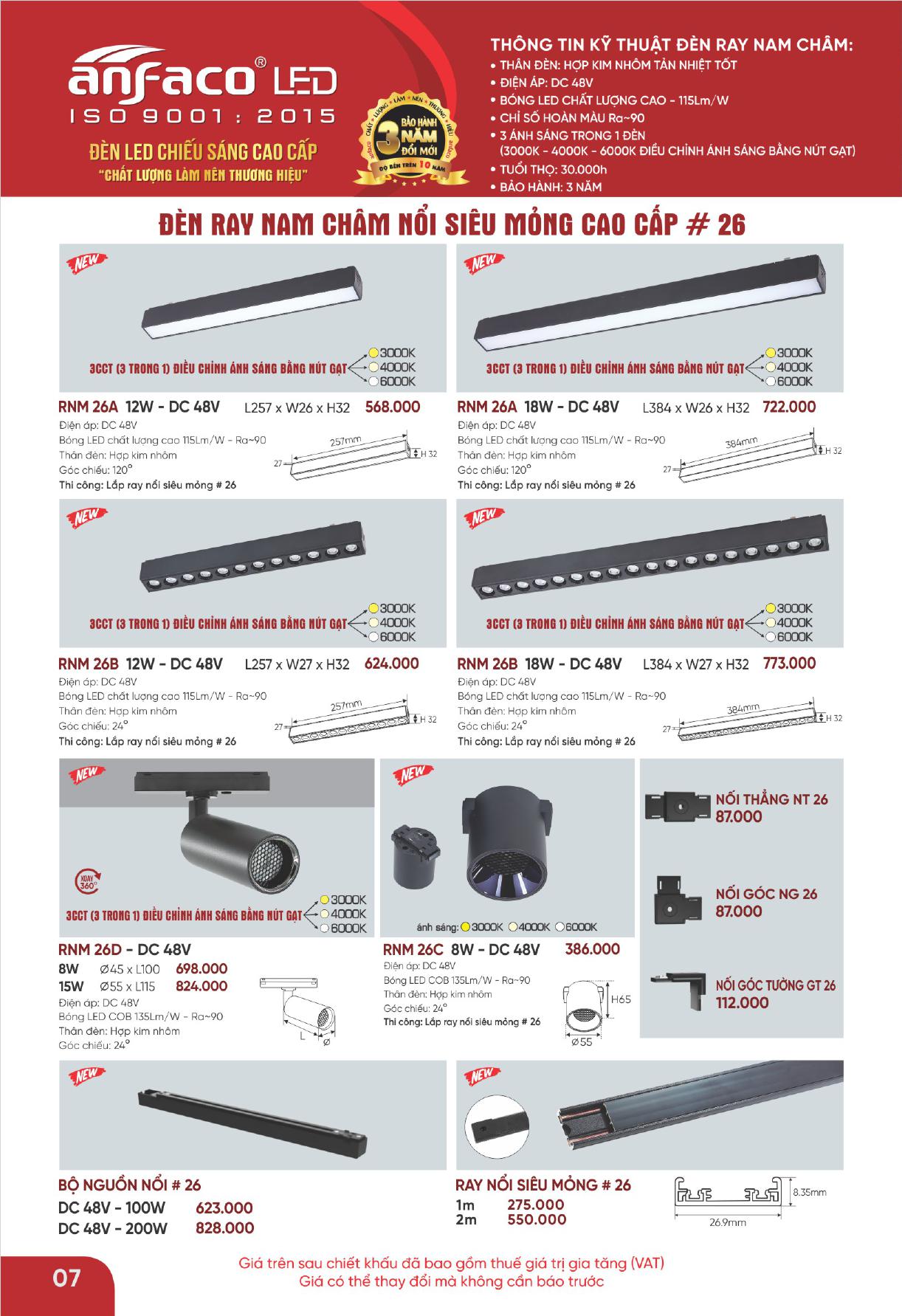 Ngọc Thảo Lighting Đèn Trang Trí, Đèn Chiếu Sáng Cho Mọi Nhà